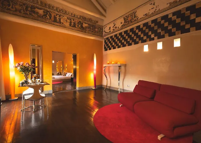 Casa Cartagena Boutique Hotel & Spa