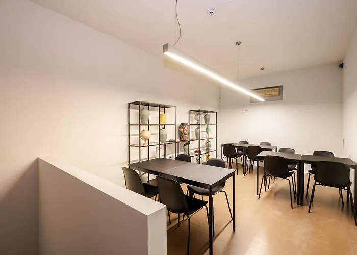 Basic Braga By Axis Hotel