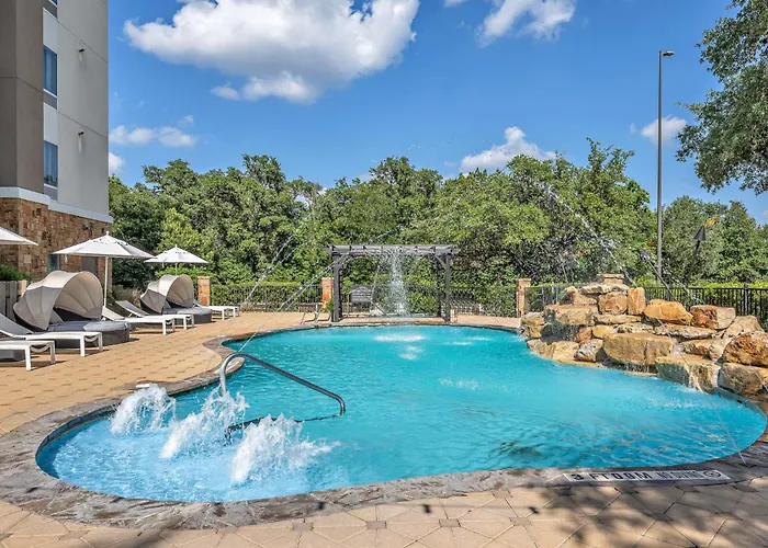 Hampton Inn & Suites Boerne