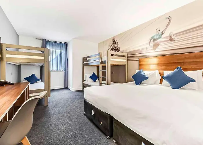 Heeton Concept - City Centre Liverpool