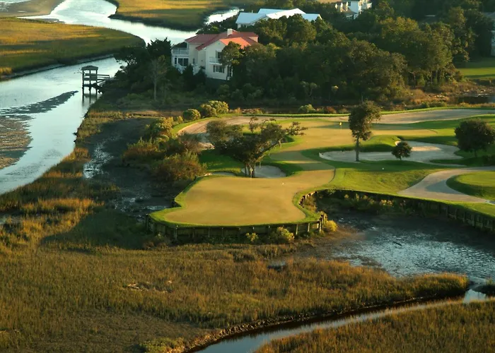 Litchfield Beach & Golf Resort