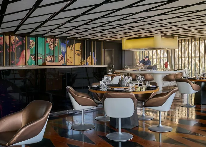 Four Seasons Cairo At The First Residence Giza