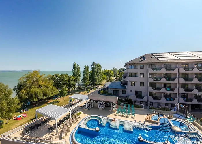 Hotel Wellamarin