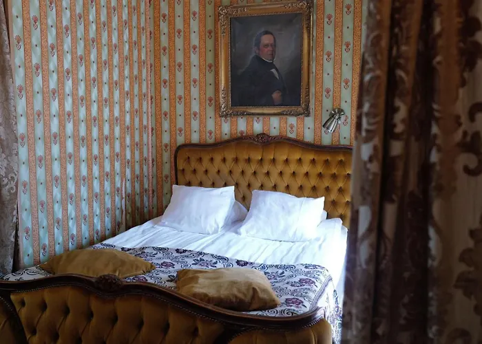 Boersen Apartment Suites