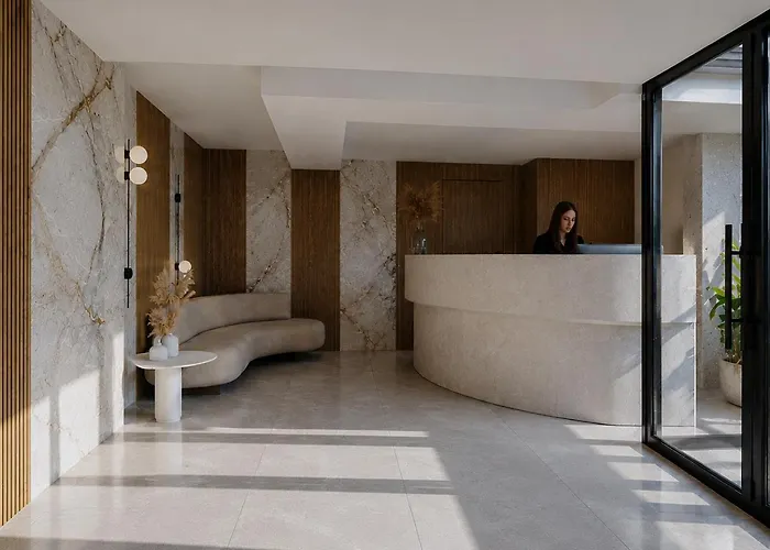 Harmony Hotel Nafplio