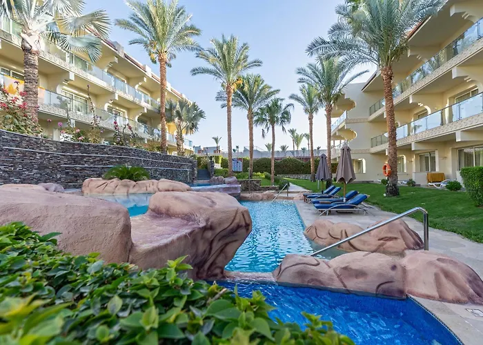 Xperience Sea Breeze Resort (Adults Only) Sharm el Sheikh