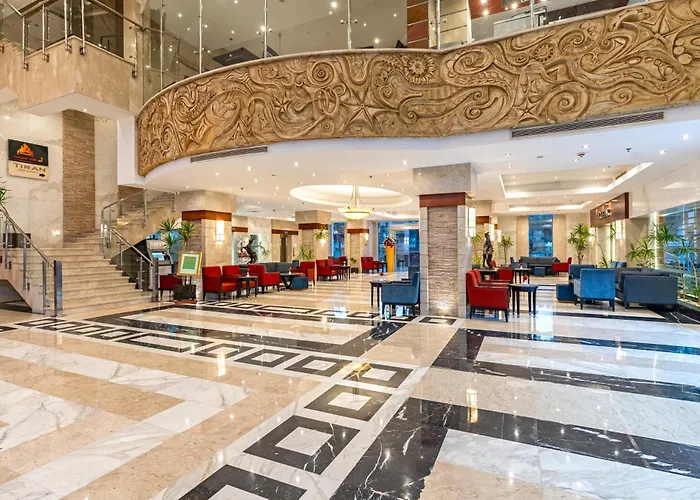 Xperience Sea Breeze Resort (Adults Only) Sharm El Sheikk
