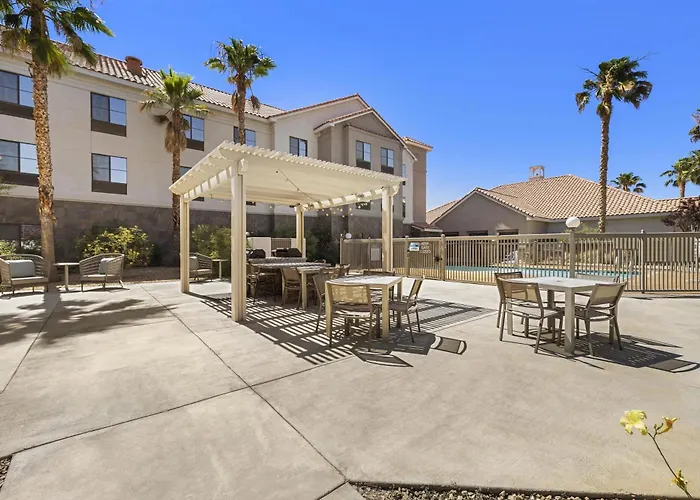 Homewood Suites Lancaster