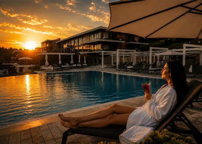 Odyssey Clubhotel Wellness & Spa Adults Only