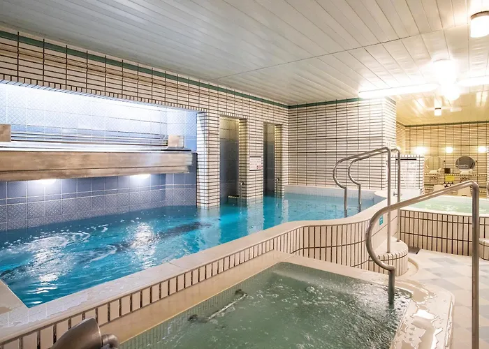 Art Hotel Asahikawa