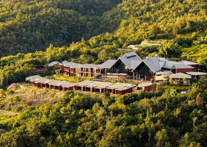 Hôtel Diana Dea Lodge&SPA