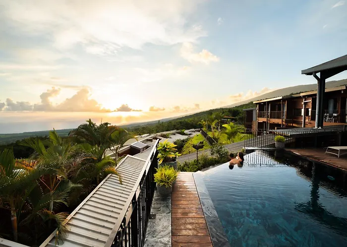 Hôtel Diana Dea Lodge&SPA