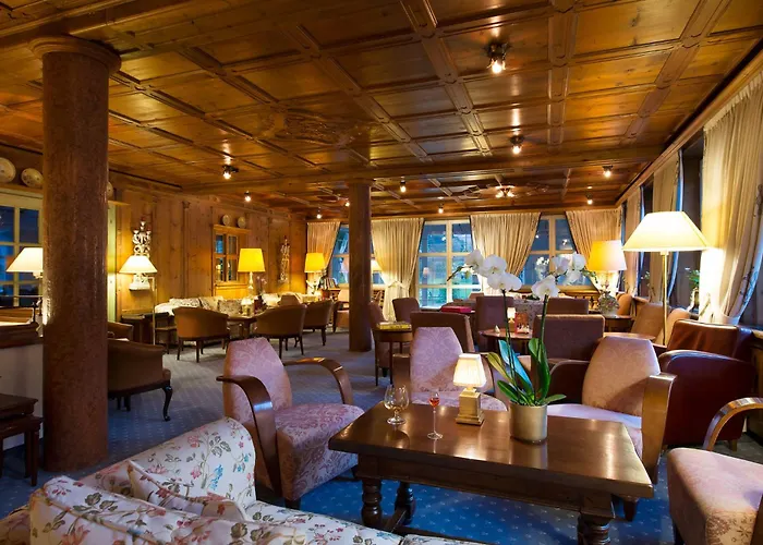 Theresa Wellness-Geniesser-Hotel