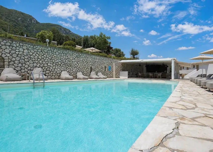 Anasa Corfu (Adults Only)