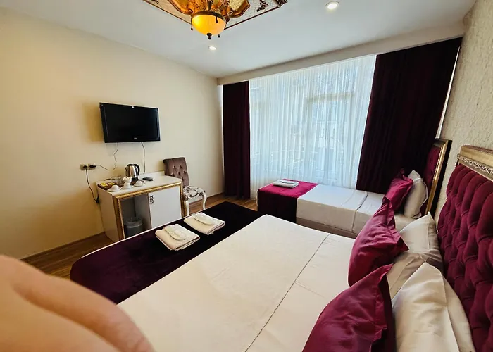 Marmara Deluxe