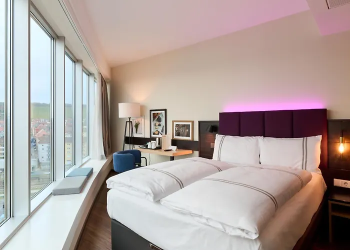 Premier Inn Wuerzburg