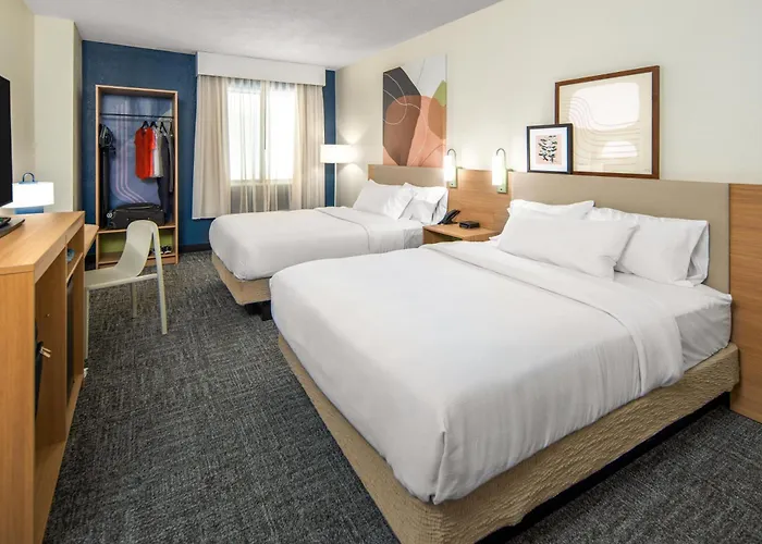 Hotel Concord Syracuse, An Ascend Collection Hotel