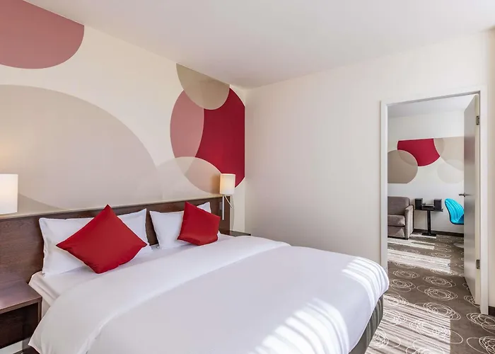 Webers - Das Hotel im Ruhrturm