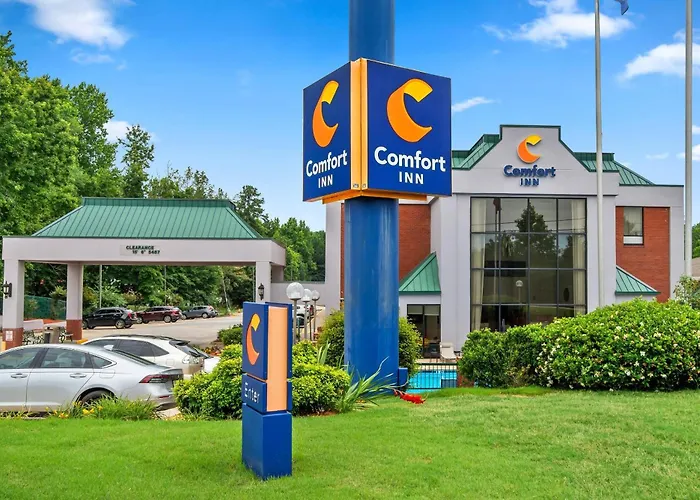 Comfort Inn Douglasville - Atlanta West