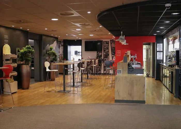 Ibis Montpellier Sud
