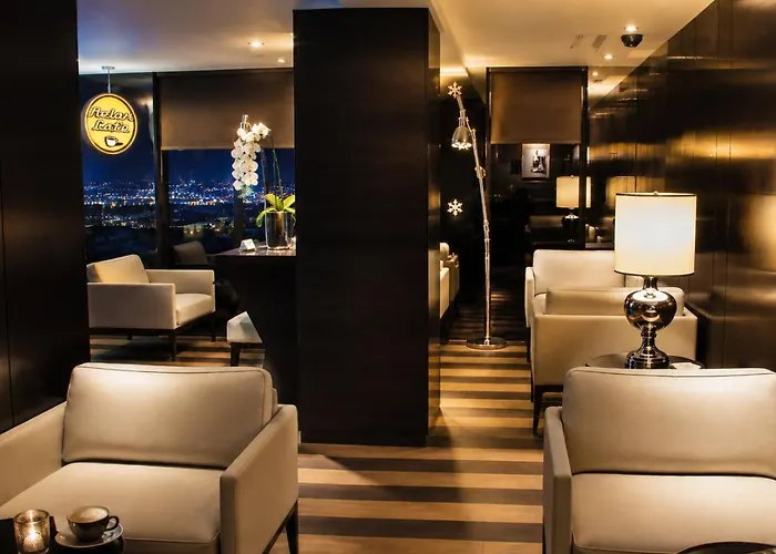 Hotel Relax I