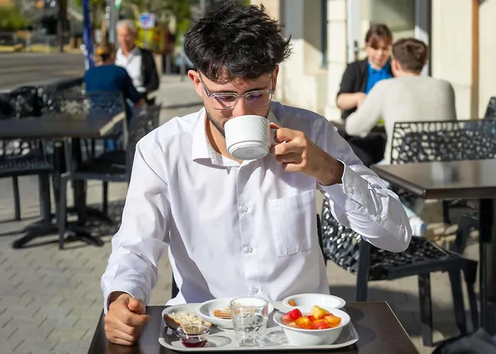 ibis budget Le Puy En Velay