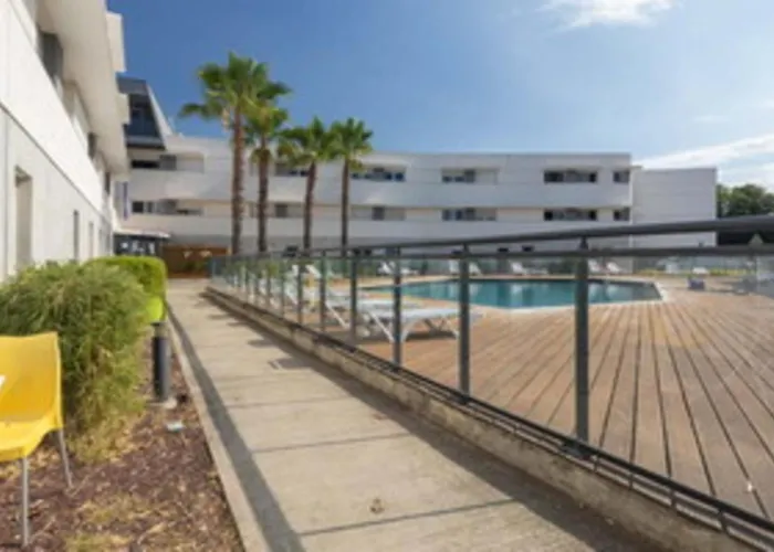 Vacancéole - Le Terral - Montpellier Sud