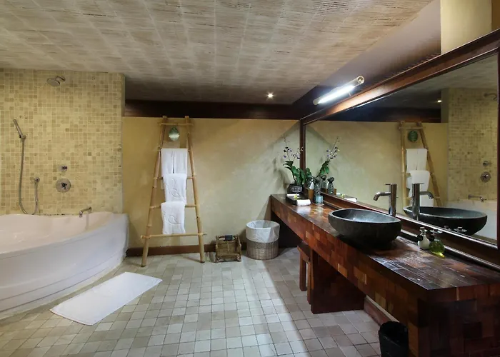 Jungle Retreat By Kupu Kupu Barong