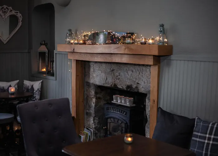 The Courie Inn