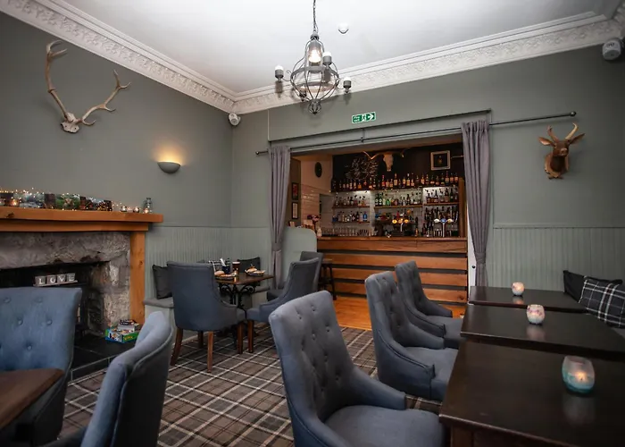 The Courie Inn