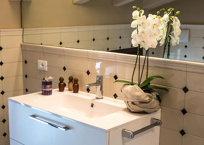 Casa Delneri Boutique Hotel Adults Only