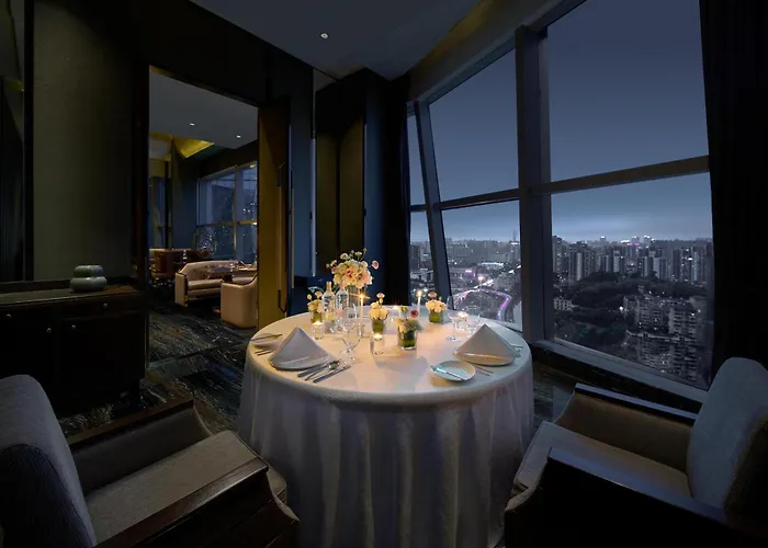 Kempinski Hotel Fuzhou
