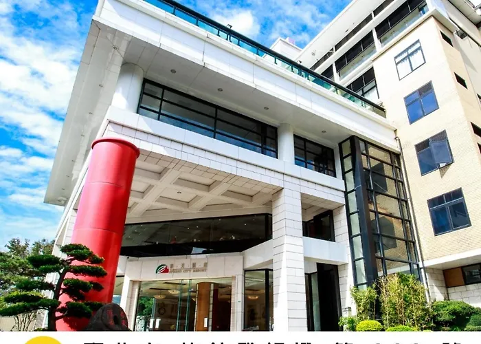 Spring City Resort