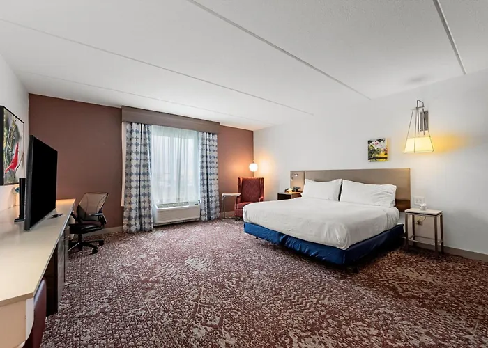 Hilton Garden Inn Martinsburg