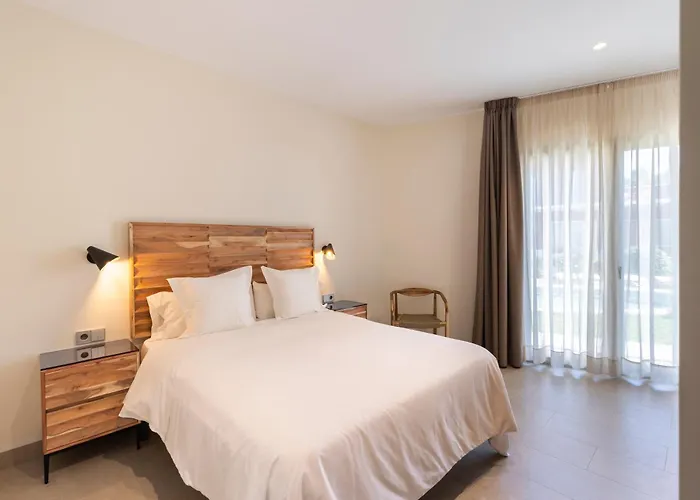 Hotel Boutique Ca L'Agustina