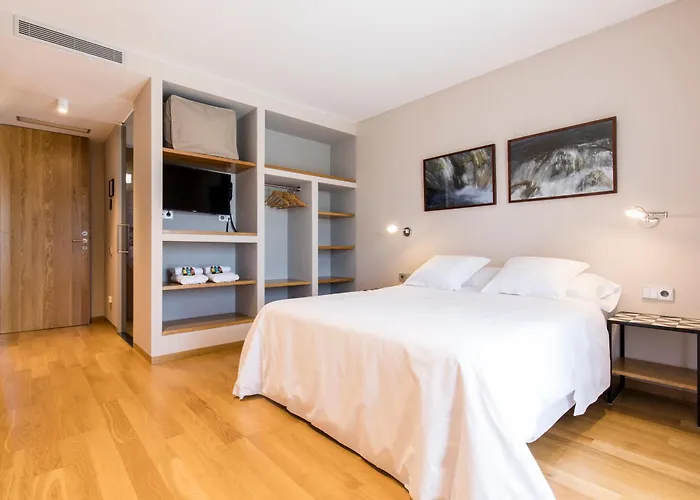 Hotel Boutique Ca L'Agustina
