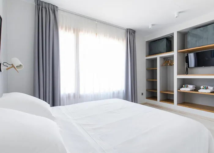 Hotel Boutique Ca L'Agustina