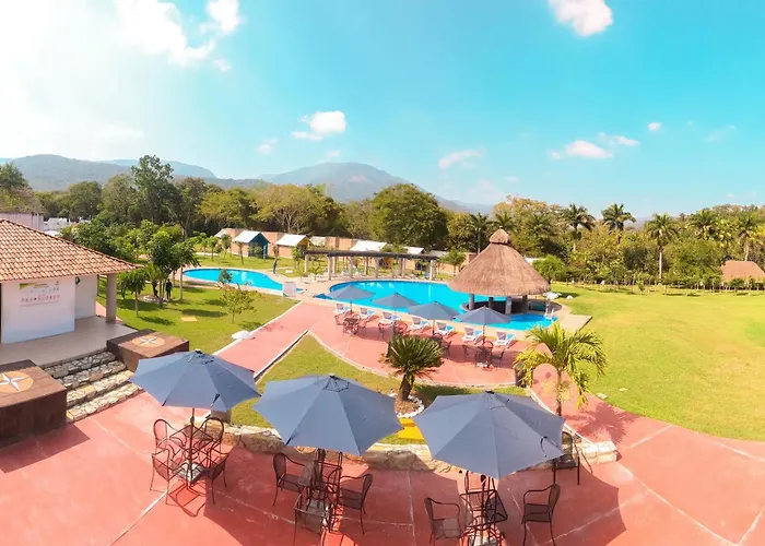 Hotel Real Tamasopo