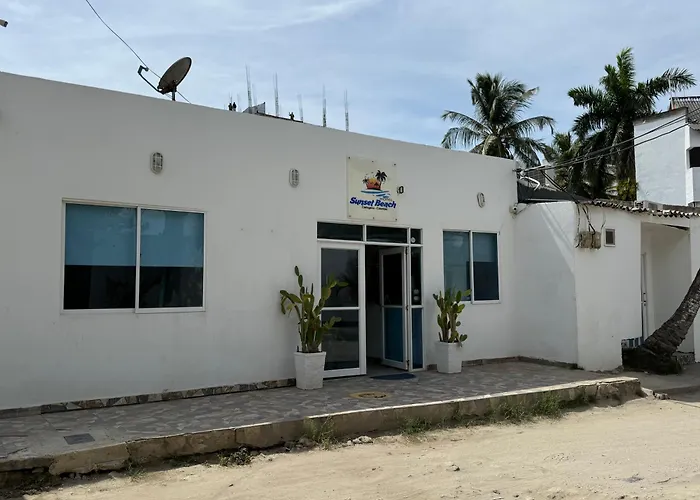Hotel Sunset Beach