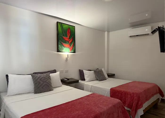 Hotel Sunset Beach