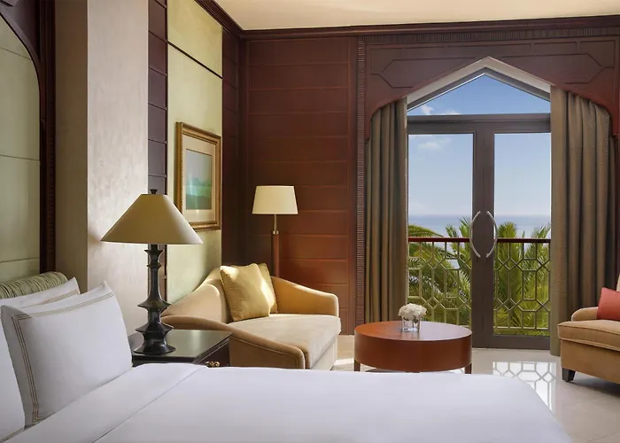 Al Husn Hotel Muscat (Adults Only)
