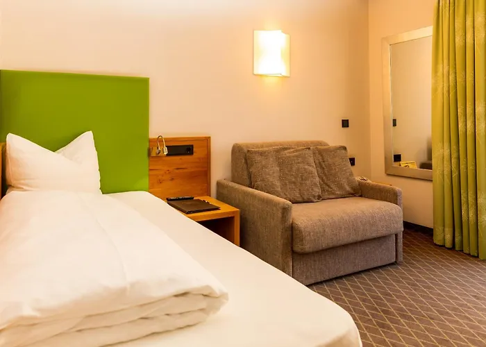 Hotel Mozart