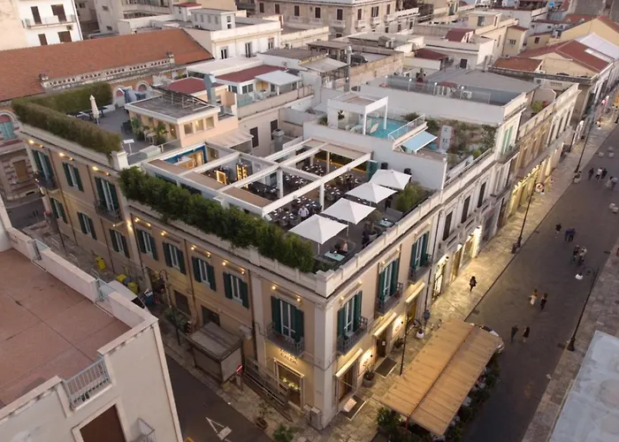 Hotel Medinblu