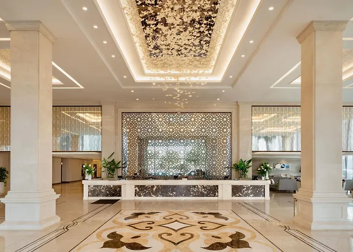 Meliá Vinpearl Danang Riverfront