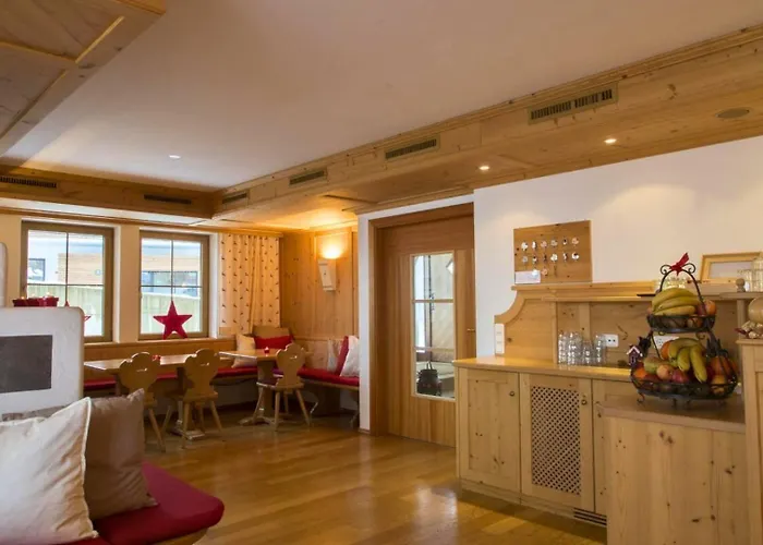 Chalet Kelle