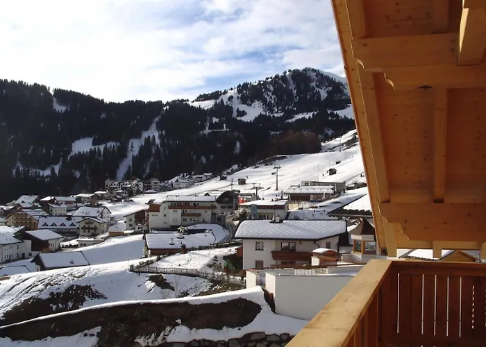 Chalet Kelle