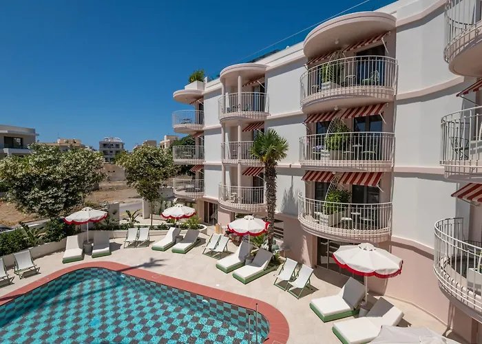 Villa Coo Boutique Hotel - Adults Only