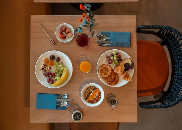 Novotel Paris Val de Fontenay