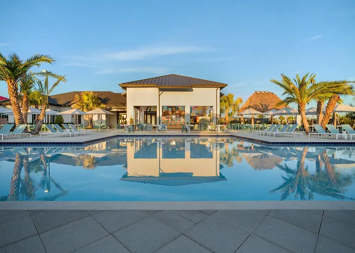 Villatel Orlando Resort