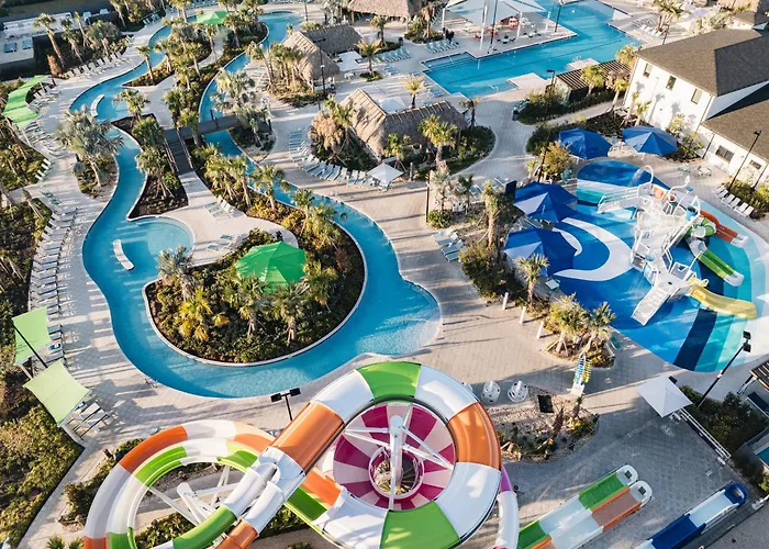 Villatel Orlando Resort